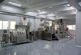 原料藥廠(chǎng)這樣做能夠降低大量電費(fèi)！