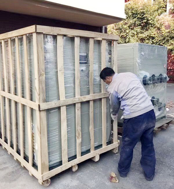 淘汰煤鍋爐，污水源熱泵成洗浴行業(yè)降成本利