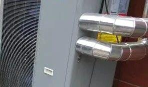 空氣源熱泵供暖維護(hù)、防凍、電氣安全、化霜等須知！